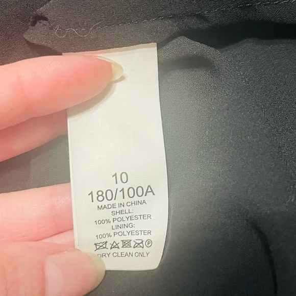 Kate Spade Ribbon Dress 🎀 - Picture 7 of 9